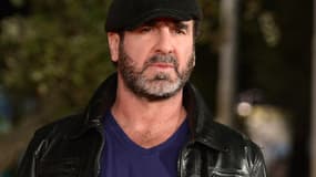 Eric Cantona