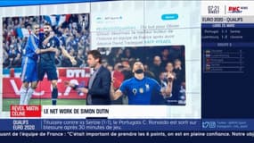 Le Net Work du 26 mars