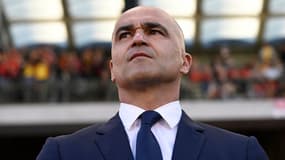 Roberto Martinez