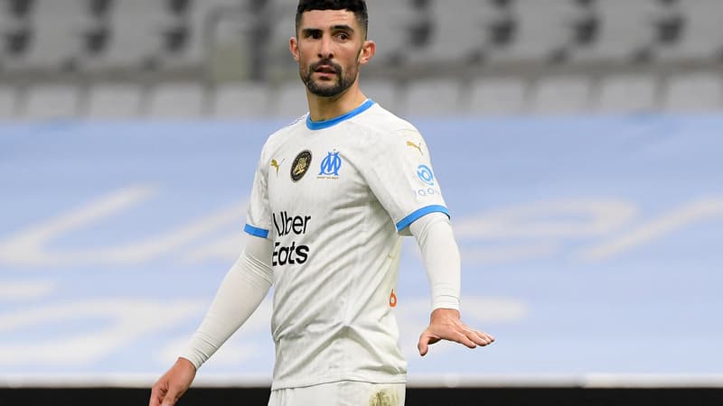 Mercato en direct: Alvaro prolonge avec l'OM