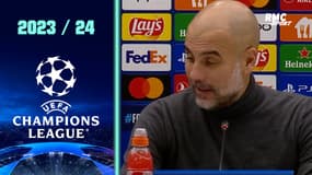 Manchester City : "Il a bien grandi", Guardiola réagit à une vieille photo de Micah Hamilton