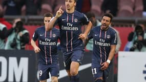 Zlatan Ibrahimovic