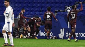Lyon-Metz