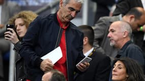 Raymond Domenech 