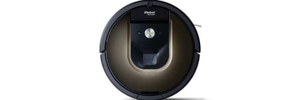 iRobot Roomba