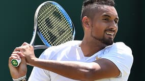 Kyrgios