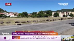 Les fortes chaleurs incitent certains maires à reporter les festivités du 14-Juillet