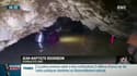 Enfants bloqués dans une grotte en Thaïlande: le parcours du combattant pour sauver les enfants