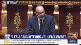 Travailleurs détachés, euro, défense… Ce que veut Edouard Philippe pour l’Europe