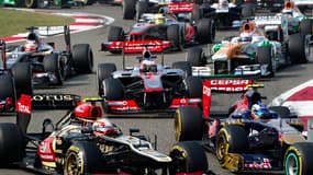 Grand Prix de Chine