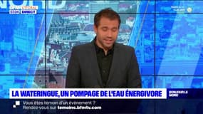 Loon-Plage: un homme accusé d'avoir tué son bébé devant la cour d'assises