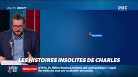 Cette petite île du Pacifique s'apprête à devenir le premier état 100% vacciné au monde
