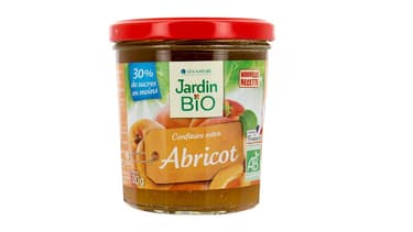 Le lot concerné porte la référence B307