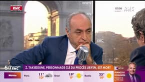 Ziad Takieddine est mort à Beyrouth à l'âge de 75 ans