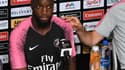 Lassana Diarra
