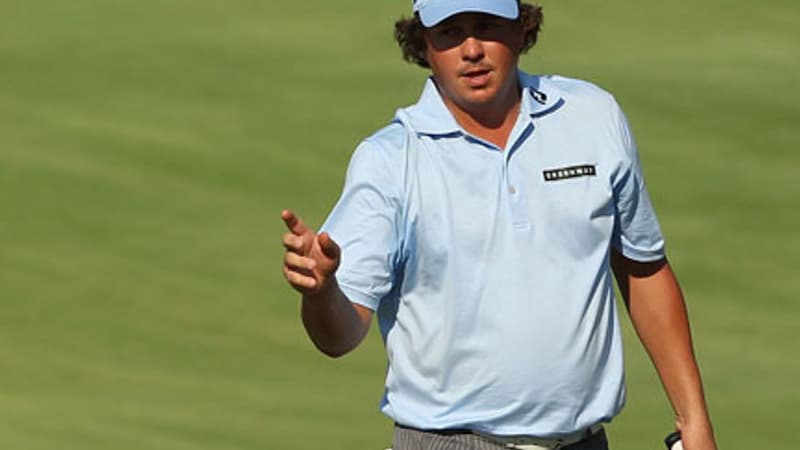 Jason Dufner