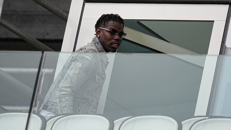 Juventus: vers une résiliation de contrat de Paul Pogba avant de reprendre la compétition?