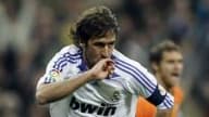 Raul, capitaine emblématique du Real Madrid