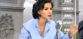 Dati: "Que madame Kosciusko-Morizet s'occupe de Paris"