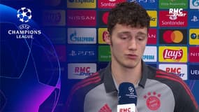 PSG - Bayern : Pavard espère que "Paris va gagner la Ligue des champions" 