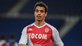 Wissam Ben Yedder - Monaco