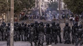 Ce que l'on sait des affrontements aux Sénégal qui ont fait au moins 16 morts depuis jeudi dernier