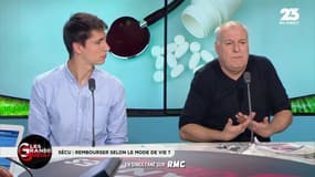 La GG du jour : 61% des Français veulent un remboursement selon le mode de vie côté santé - 17/05