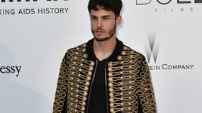 Baptiste Giabiconi 