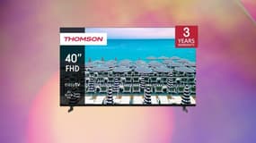 Voici une TV Full HD à moins de 200 euros et parfaite pour votre appartement
