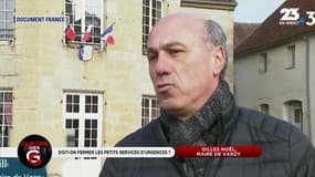A la une des GG : Doit-on fermer les petits services d'urgences ?