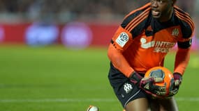 Steve Mandanda