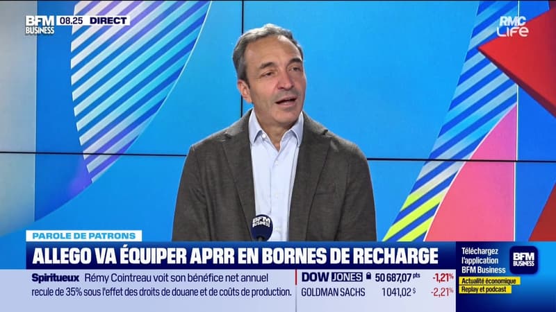 Paroles de patrons : Jean Gadrat - 04/06
