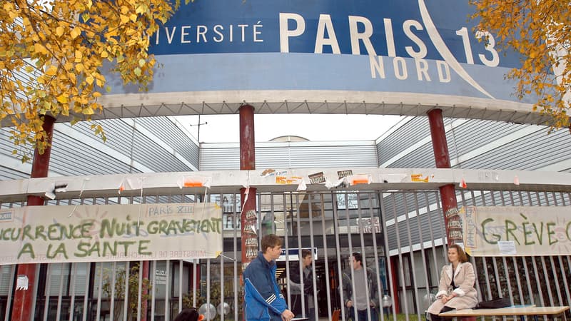 A 19 ans, cette étudiante en médecine accuse un groupe d'élèves d'antisémitisme. 