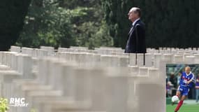 Décès de Chirac : "Tout ce qu’il faisait était sincère", l’émotion de Leboeuf