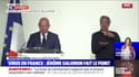 Coronavirus: 2606 morts en France, 292 de plus qu'hier annonce Jérôme Salomon