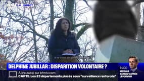 Disparition de Delphine Jubillar: la séparation avec son mari était "prévue en janvier", selon un de ses proches