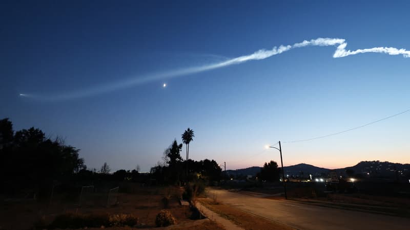 Starlink a perdu contact avec un second satellite, quatre mois après l'explosion totalement inexpliquée d'un premier appareil