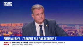 Budget 2026: pour Louis Aliot, vice-président du RN, "le gouvernement de Sébastien Lecornu a passé un accord avec le PS"