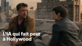 Seedance 2.0: face à cette IA ultra-réaliste, Hollywood contre-attaque 