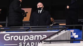 Jean-Michel Aulas