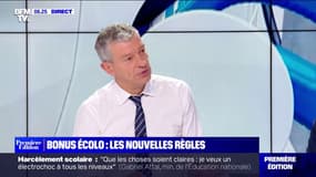 Quelles sont les nouvelles règles du futur bonus écologique?