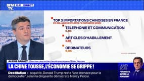 La Chine tousse, l'économie se grippe ! (2) - 06/02