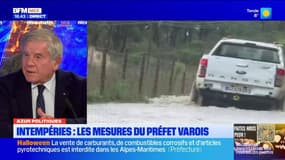 Intempéries : le Var est-il condamné à subir ?