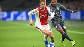 Frenkie de Jong 