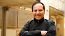 Azzedine Alaia, 2017