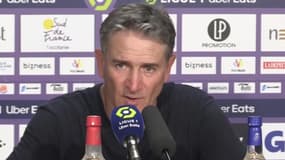 TFC 1-0 Reims : "On a répondu présent sur le caractère" savoure Montanier