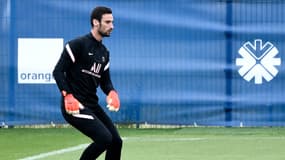 Sergio Rico