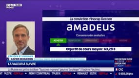 Pépites & Pipeaux : Amadeus - 21/09