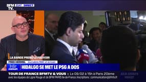 PSG : Paris résiste au Qatar - 08/02