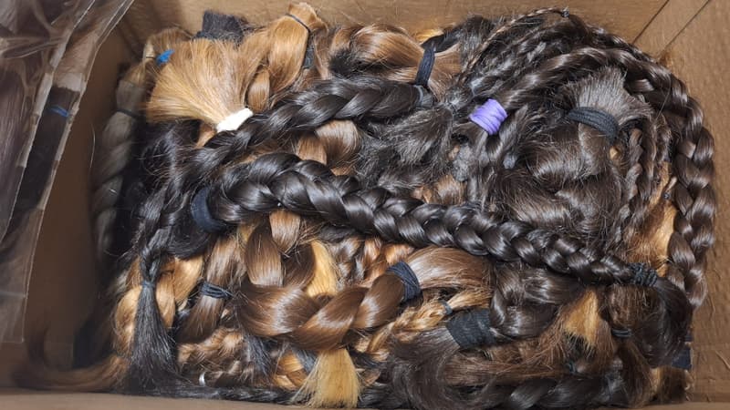 Crans-Montana: les dons de cheveux affluent de France et d'Europe pour les victimes brûlées